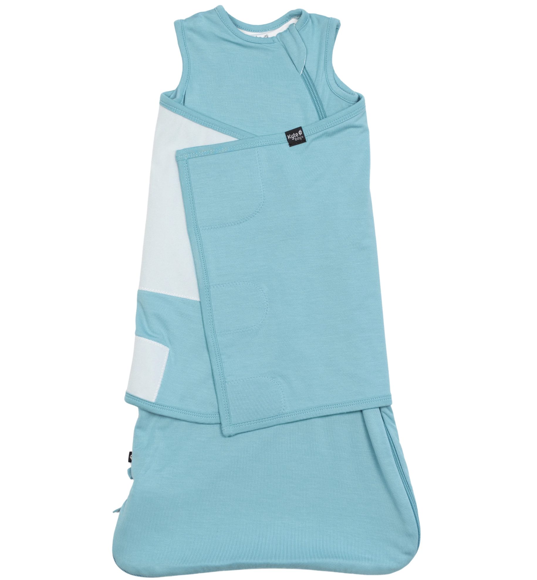 sleep bag swaddler
